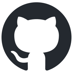 GitHub logotyp cat